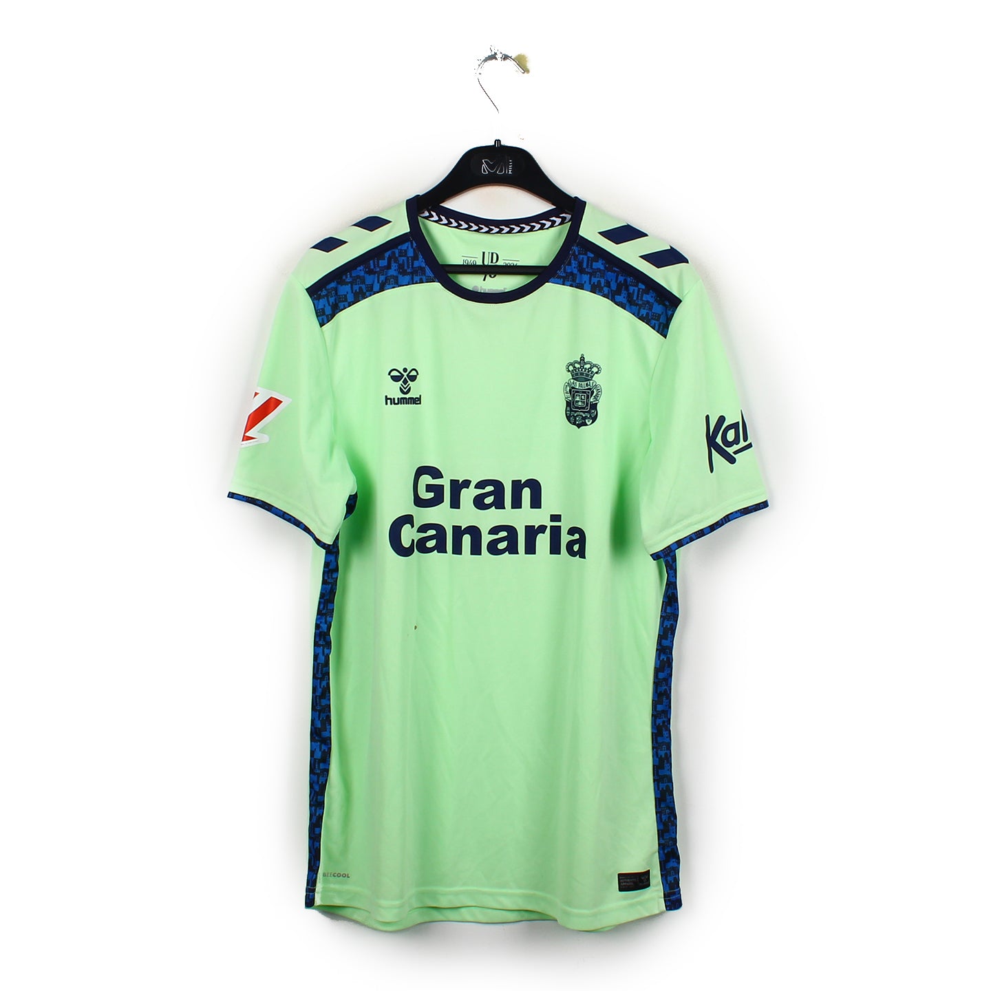 2024/25 - Las Palmas (L)