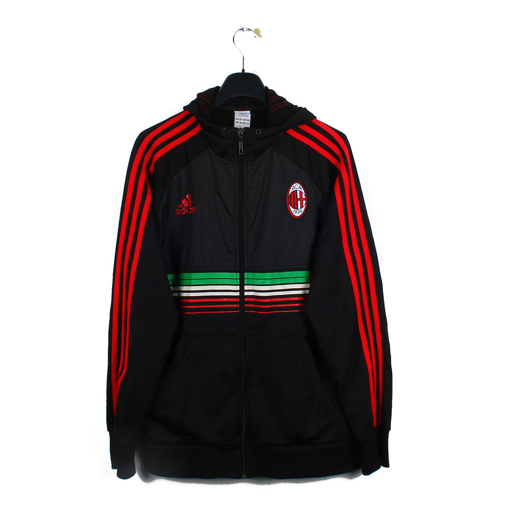 2011/12 - Milan AC (L)