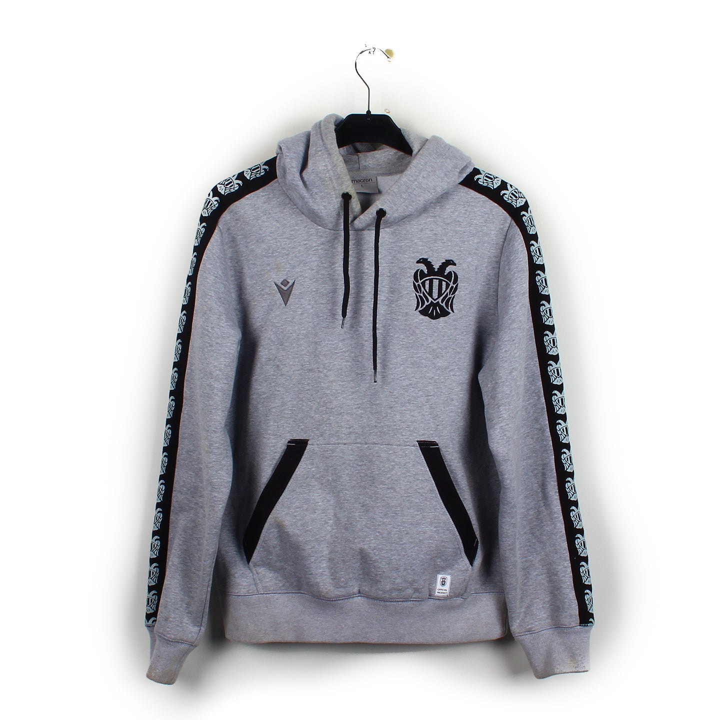 2020/21 - PAOK Salonique (L)