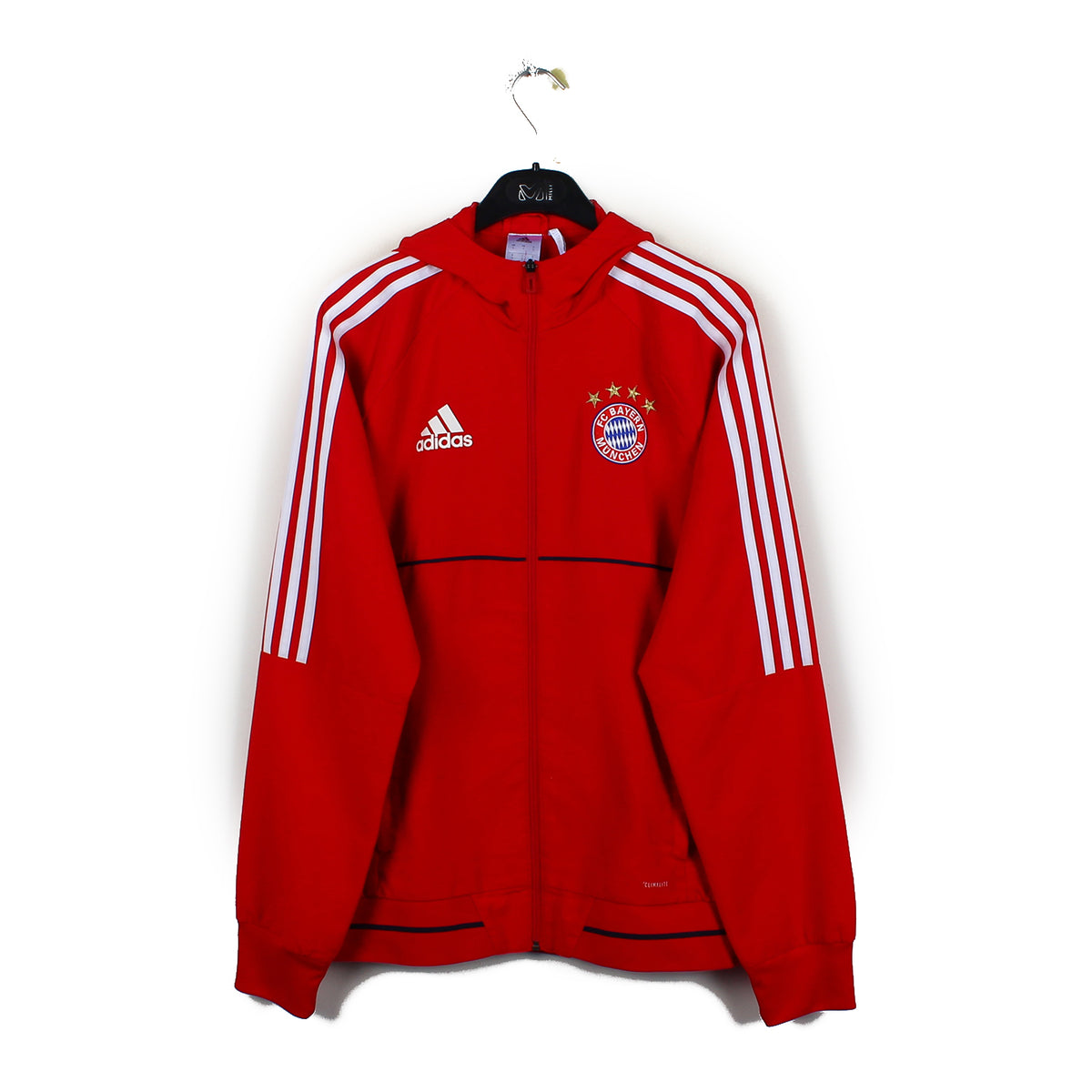 2015/16 - Bayern Munich (S)