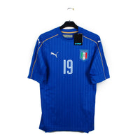 2016/17 - Italie #19 (XL) [MATCH ISSUE]