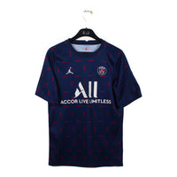 2021/22 - PSG (M)