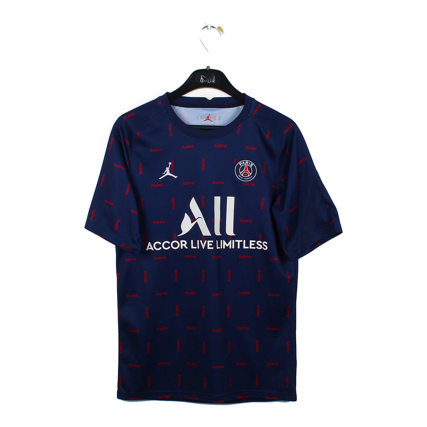 2021/22 - PSG (M)