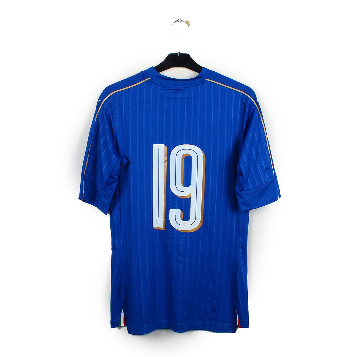 2016/17 - Italie #19 (XL) [MATCH ISSUE]