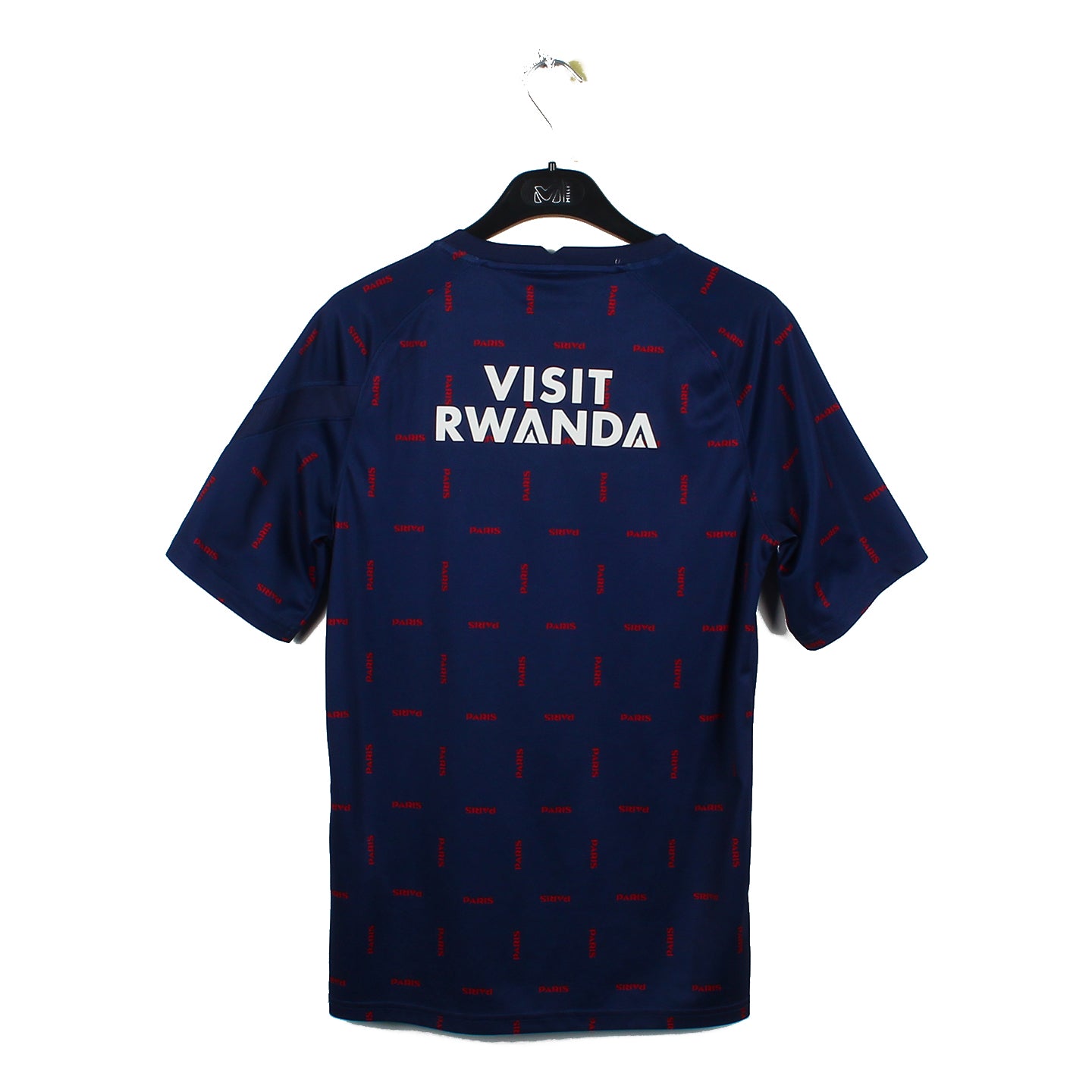 2021/22 - PSG (M)