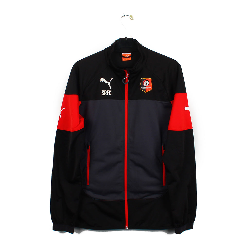 2014/15 - Stade Rennais (L)