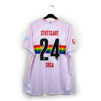 2020/21 - Stuttgart - Sosa #24 (4XL) *special*