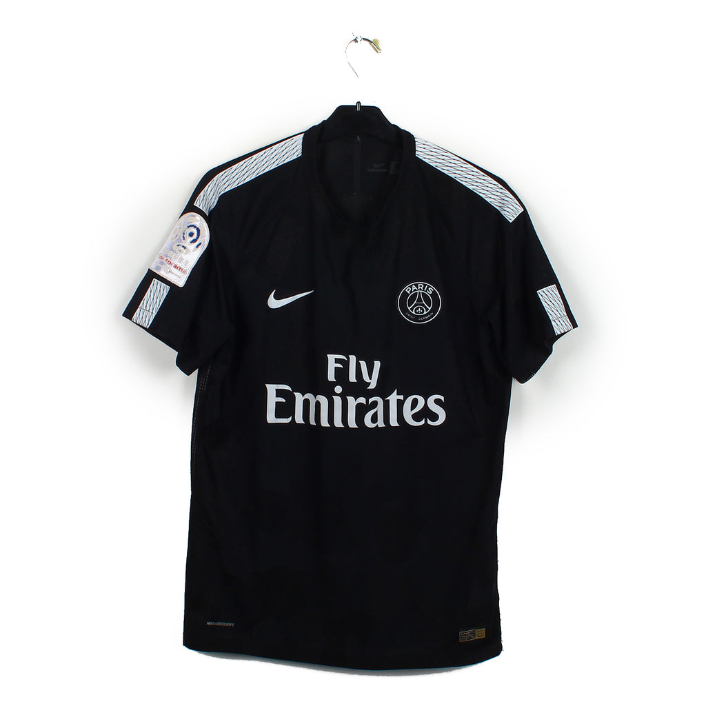 2017/18 - PSG - Neymar Jr #10 (L) [pro]
