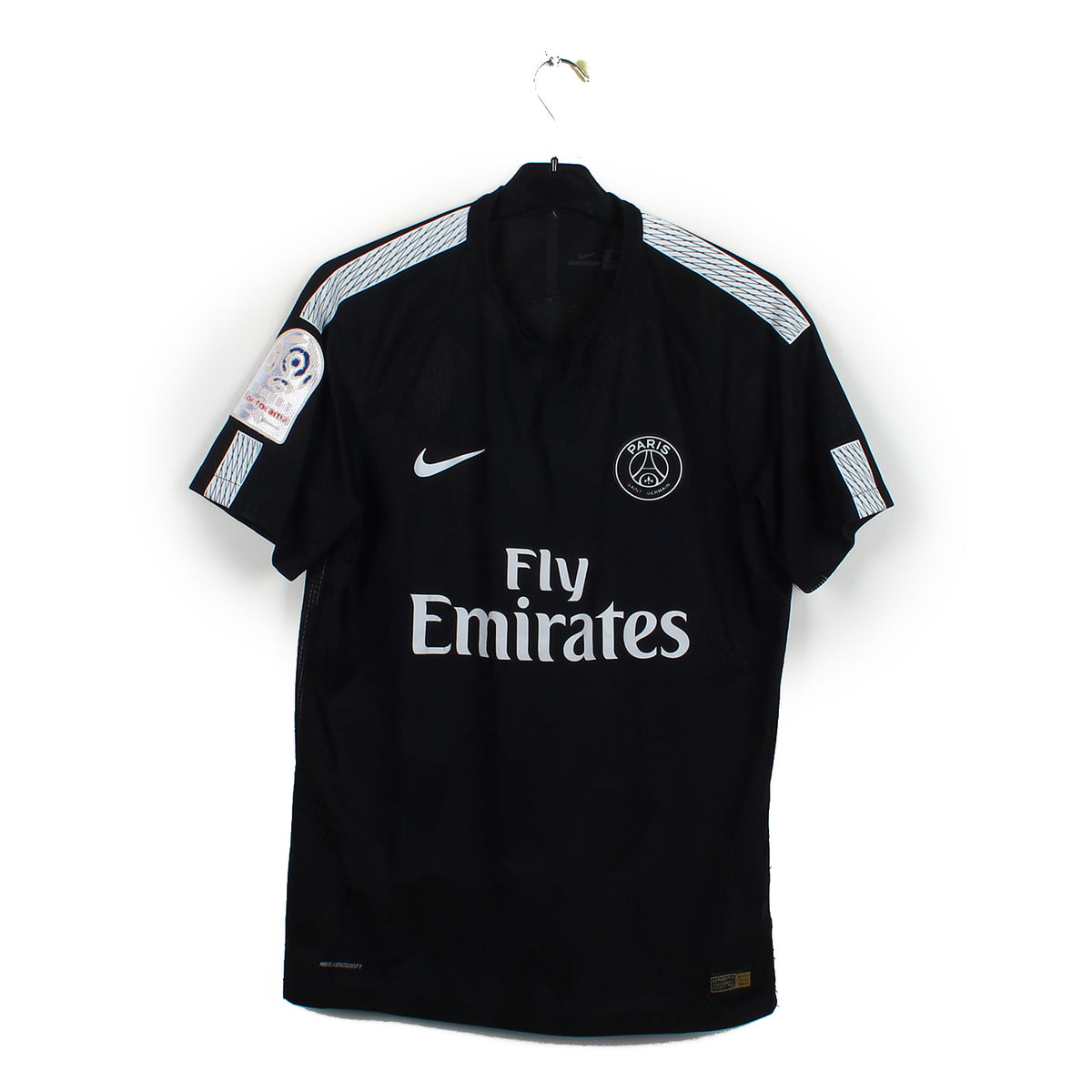 2017/18 - PSG - Neymar Jr #10 (L) [pro]
