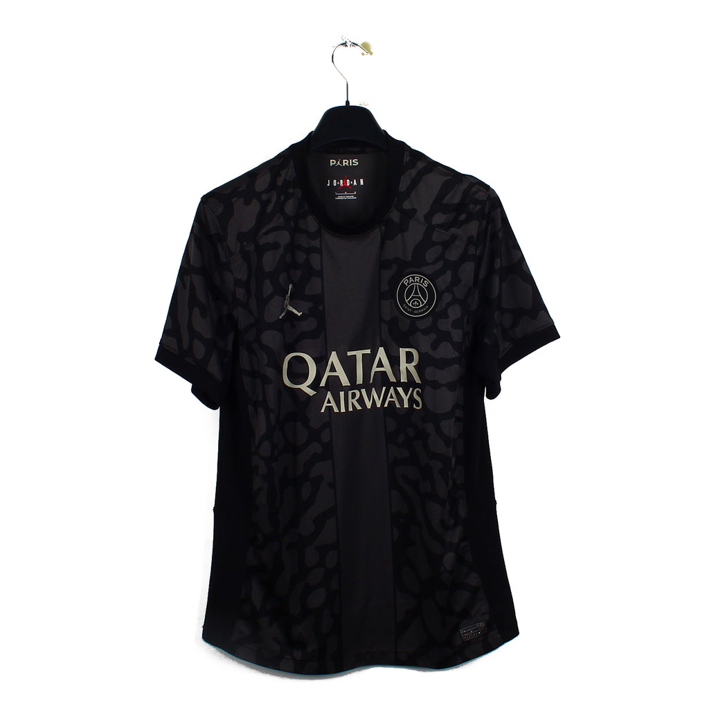 2023/24 - PSG - Ugarte #4 (L)
