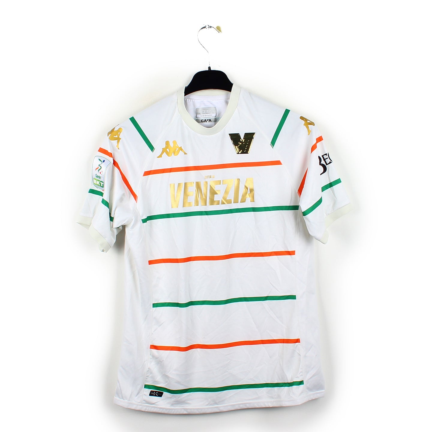 2022/23 - Venise FC - St Clair #47 (M)