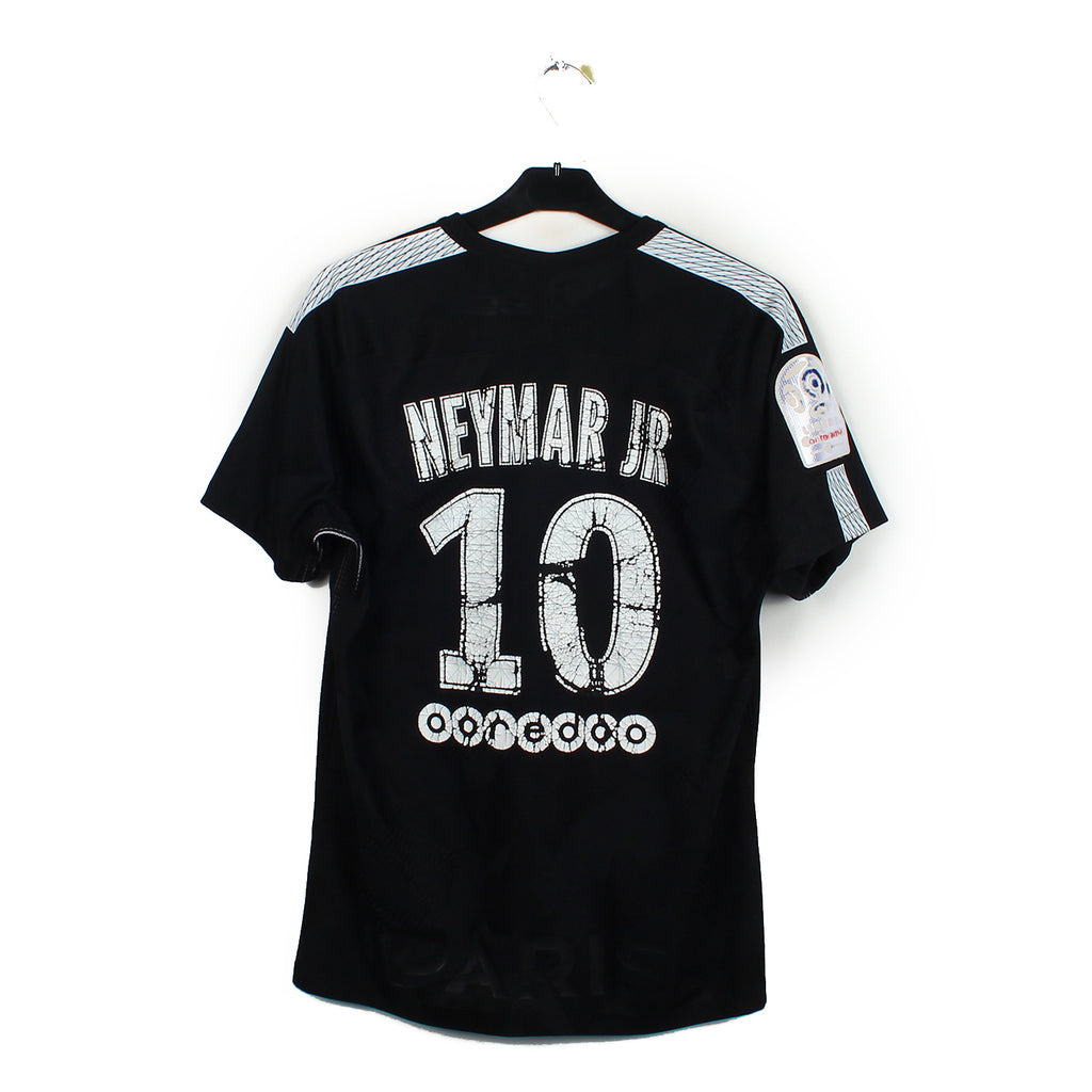 2017/18 - PSG - Neymar Jr #10 (L) [pro]
