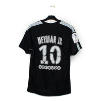2017/18 - PSG - Neymar Jr #10 (L) [pro]