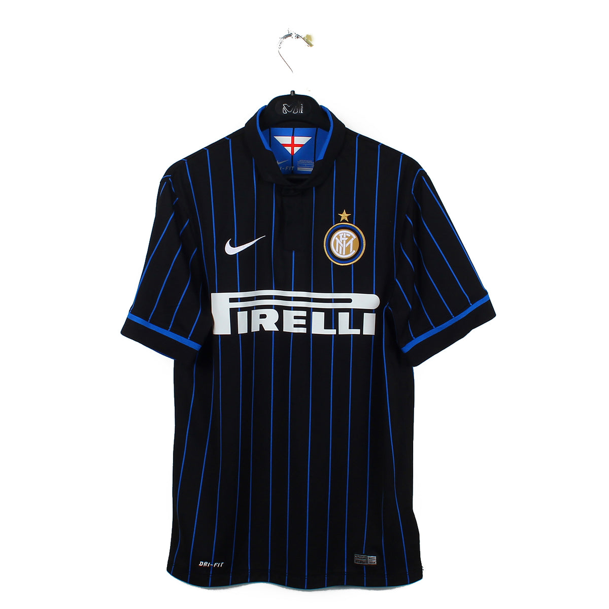 2014/15 - Inter Milan (S)