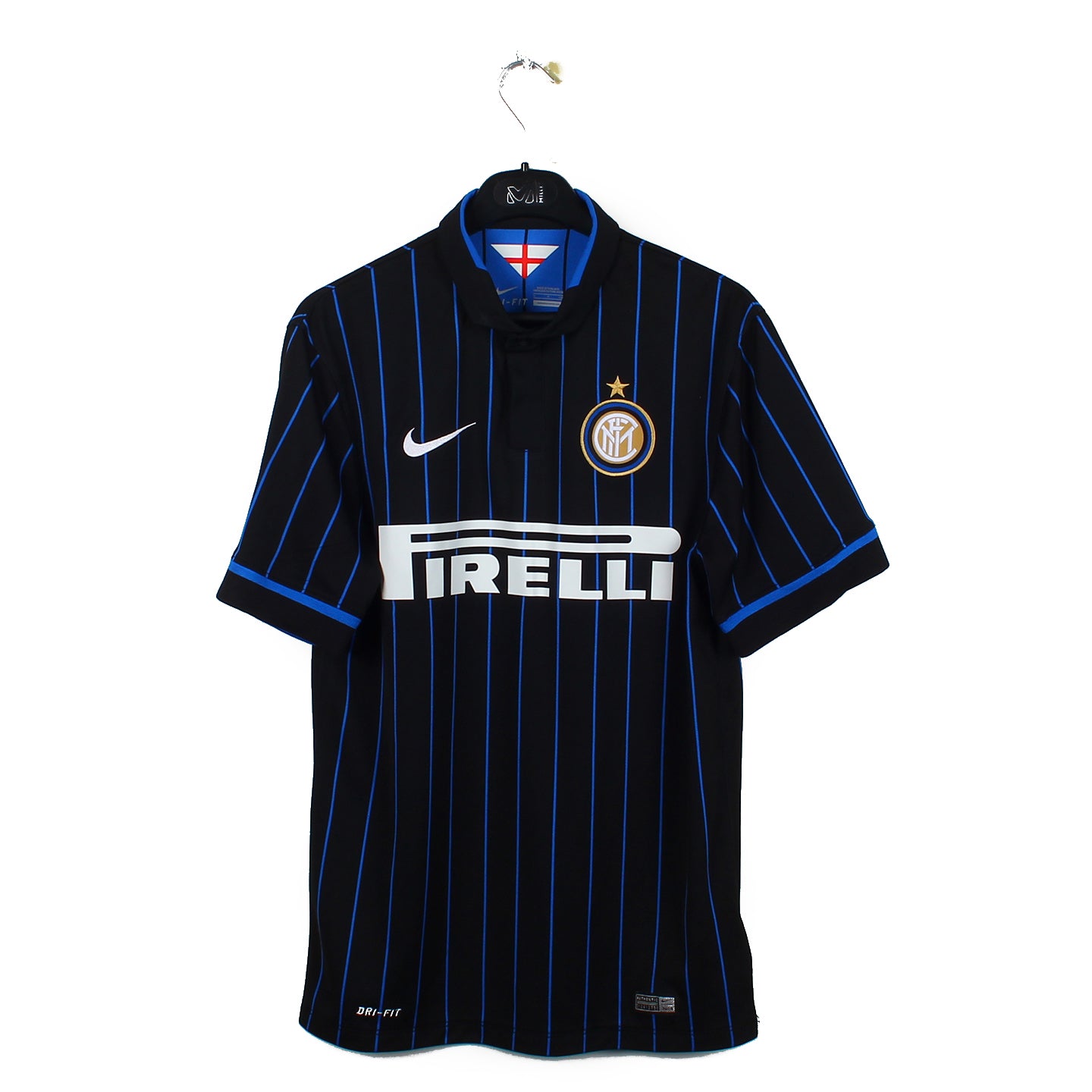 2014/15 - Inter Milan (S)