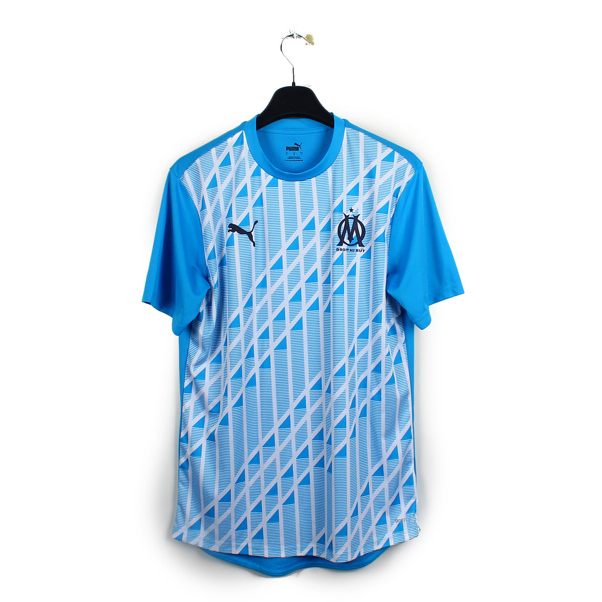 2020/21 - OM (L)