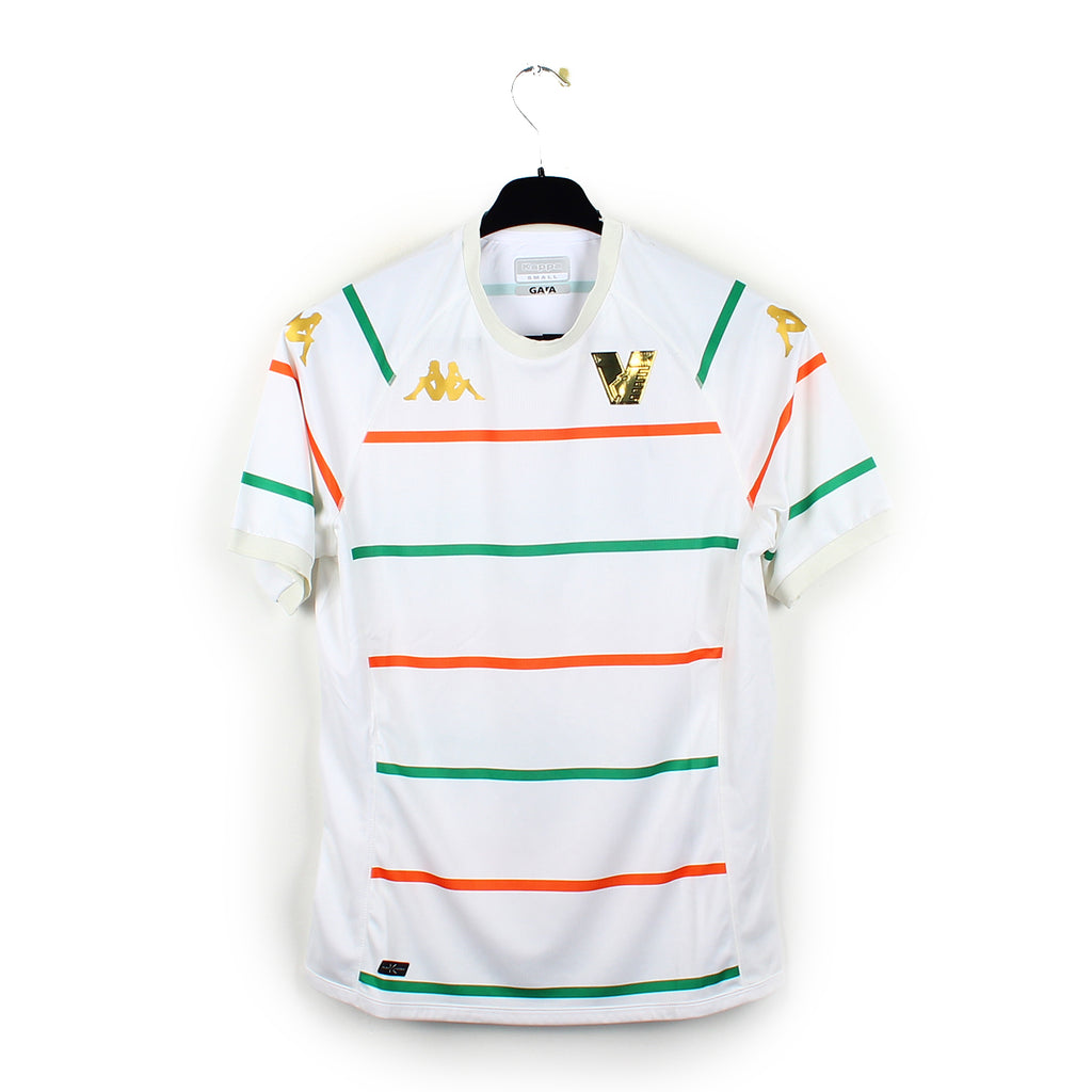2022/23 - Venise FC (S)