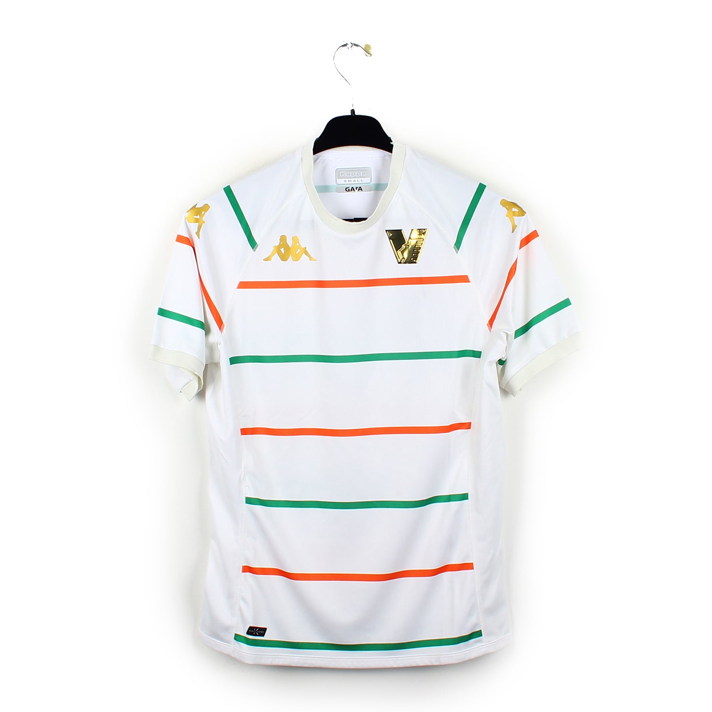 2022/23 - Venise FC (S)