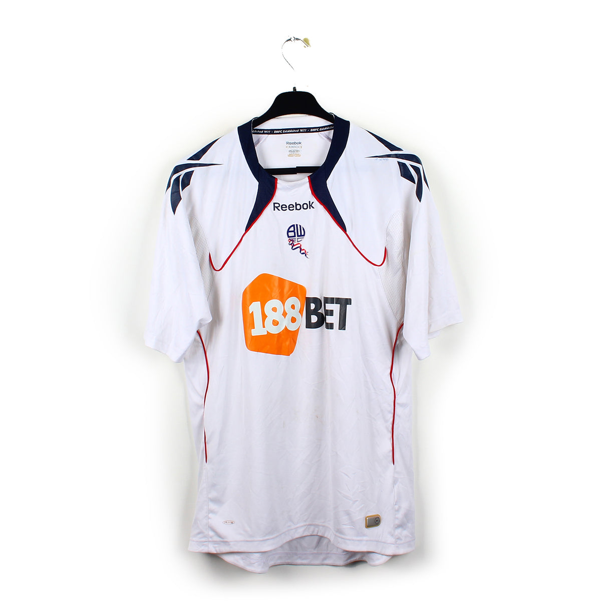 2010/11 - Bolton Wanderers FC (XL)