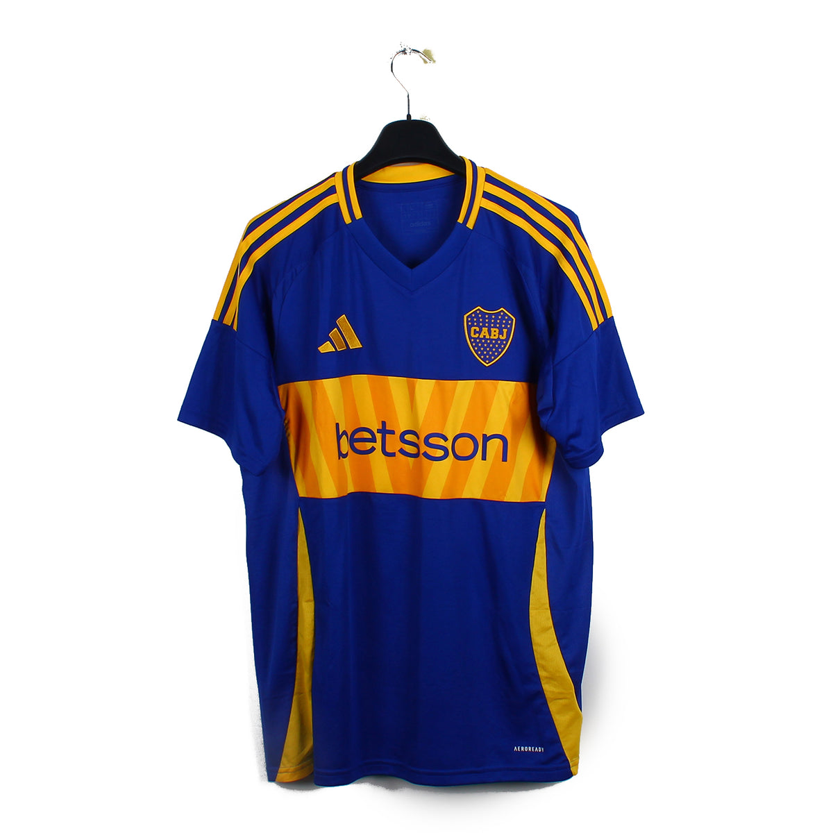 2025 - Boca Juniors (M)