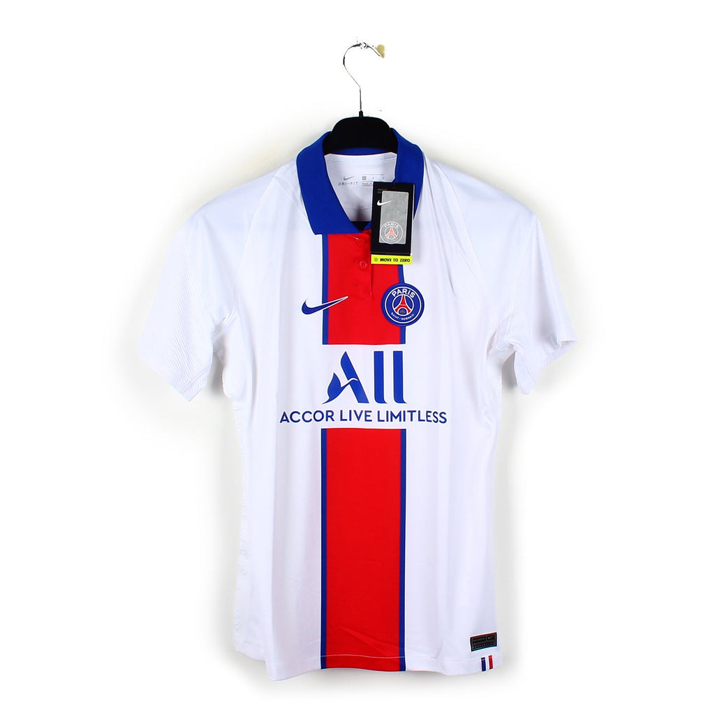 2020/21 - PSG (L femme)
