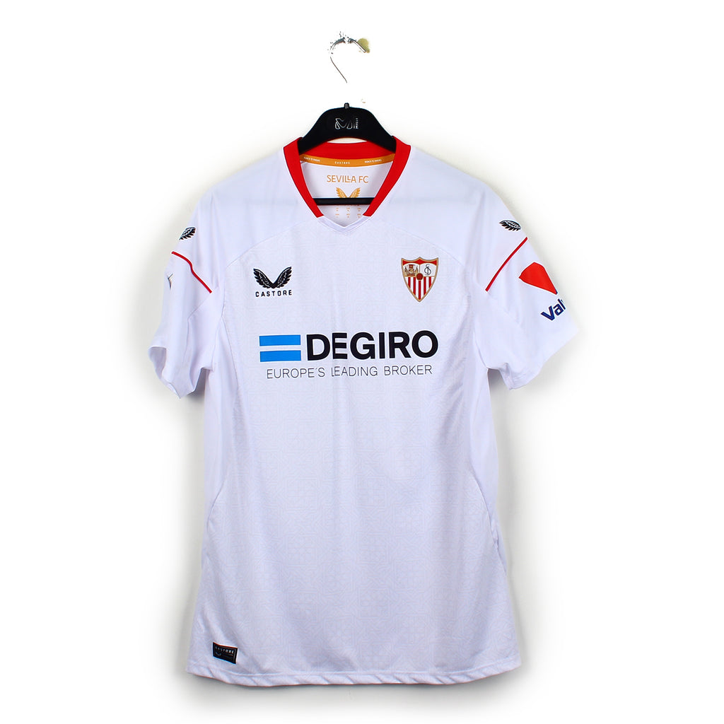 2022/23 - Seville FC (S)