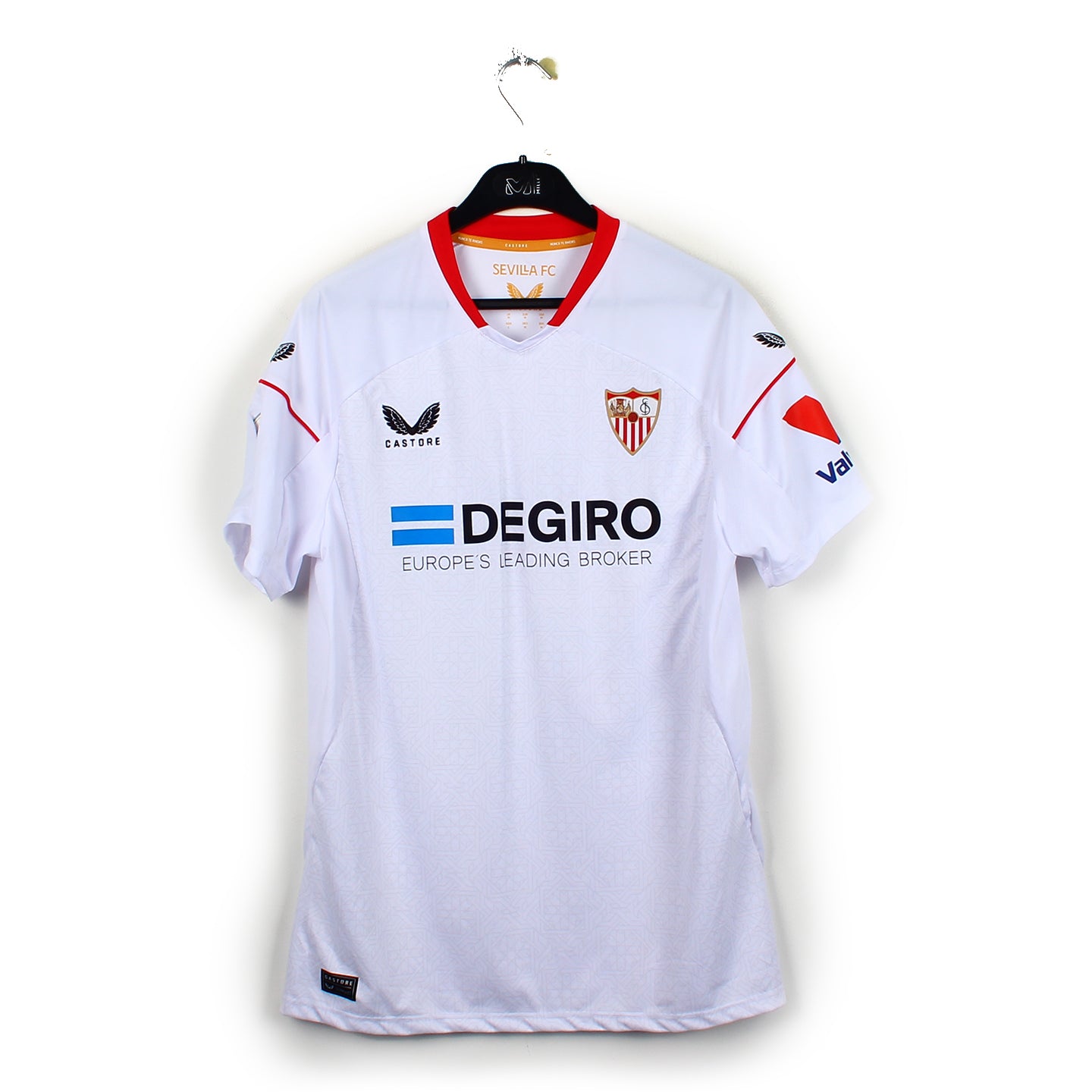 2022/23 - Seville FC (S)