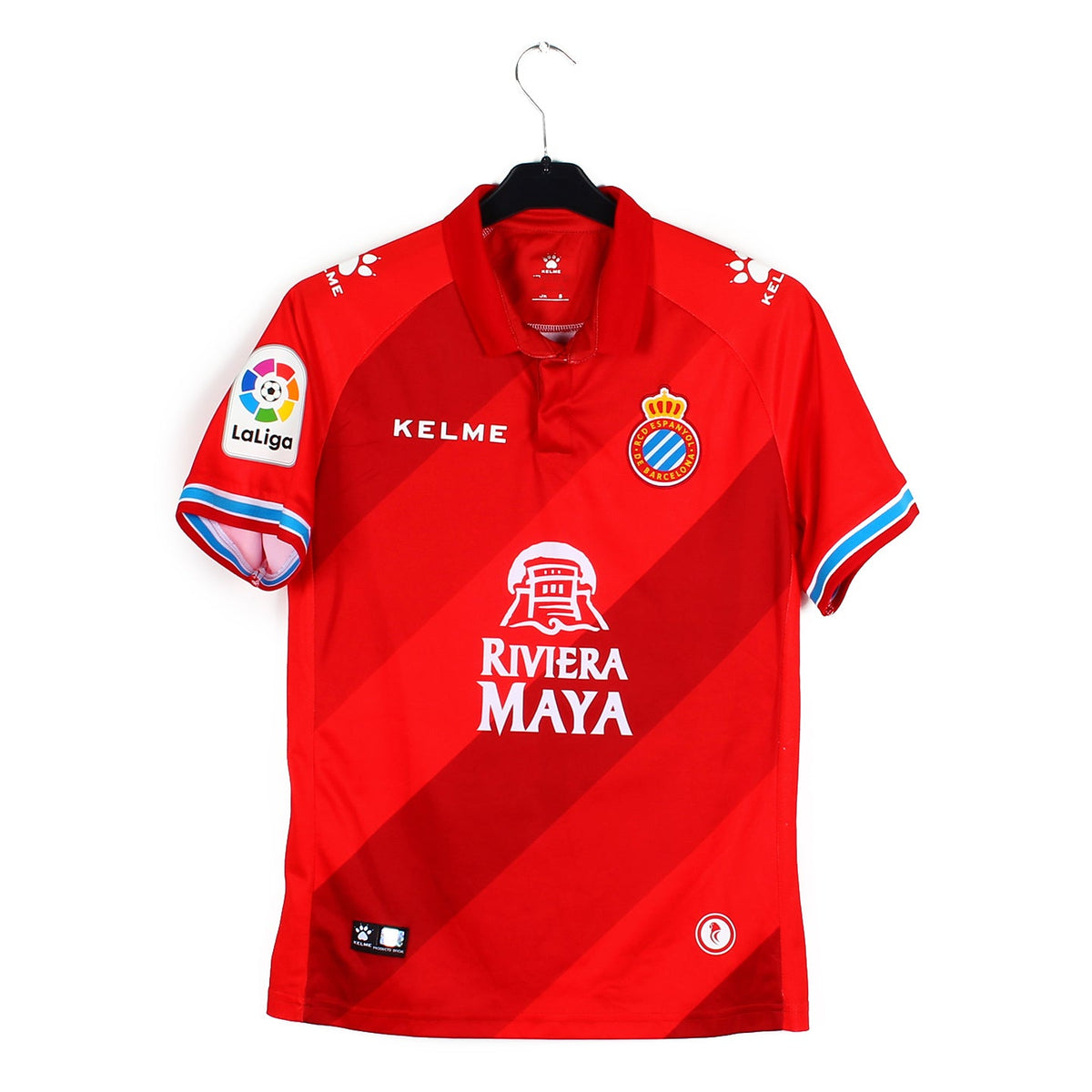 2018/19 - Espanyol (2XL)