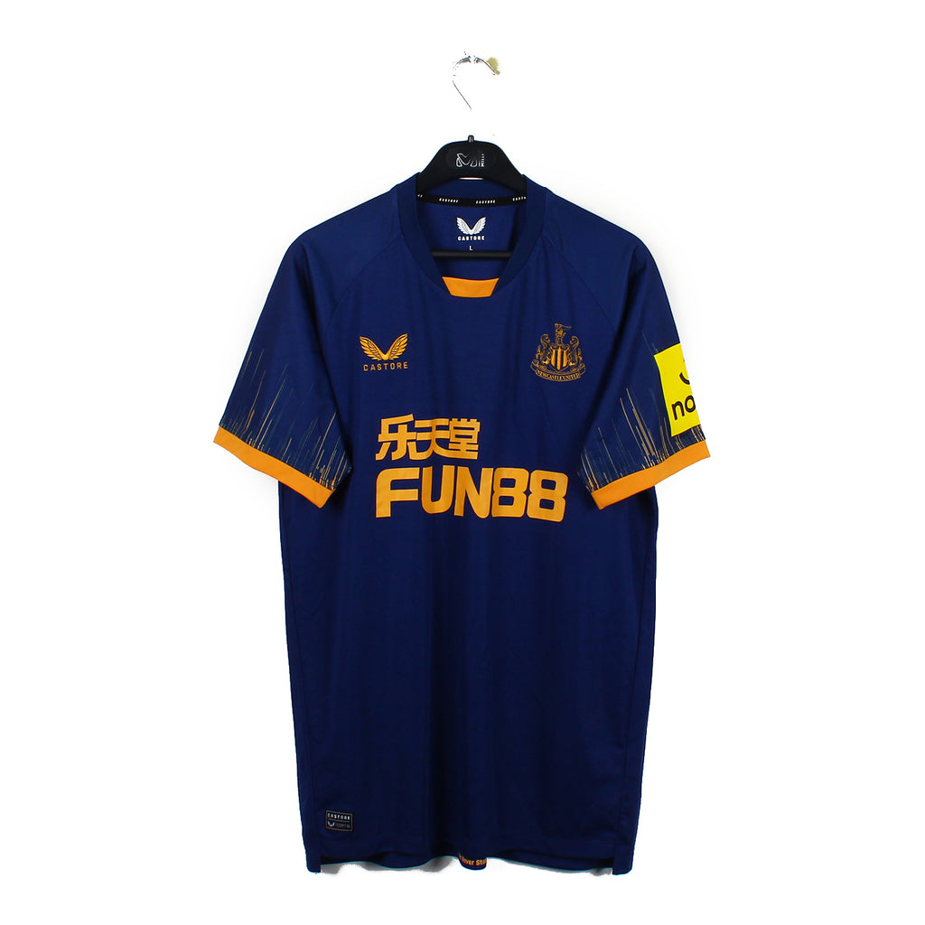 2022/23 - Newcastle (L)