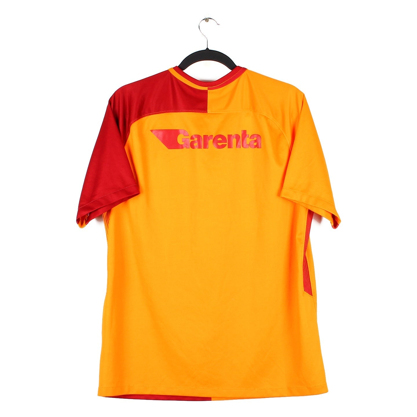 2017/18 - Galatasaray (M)