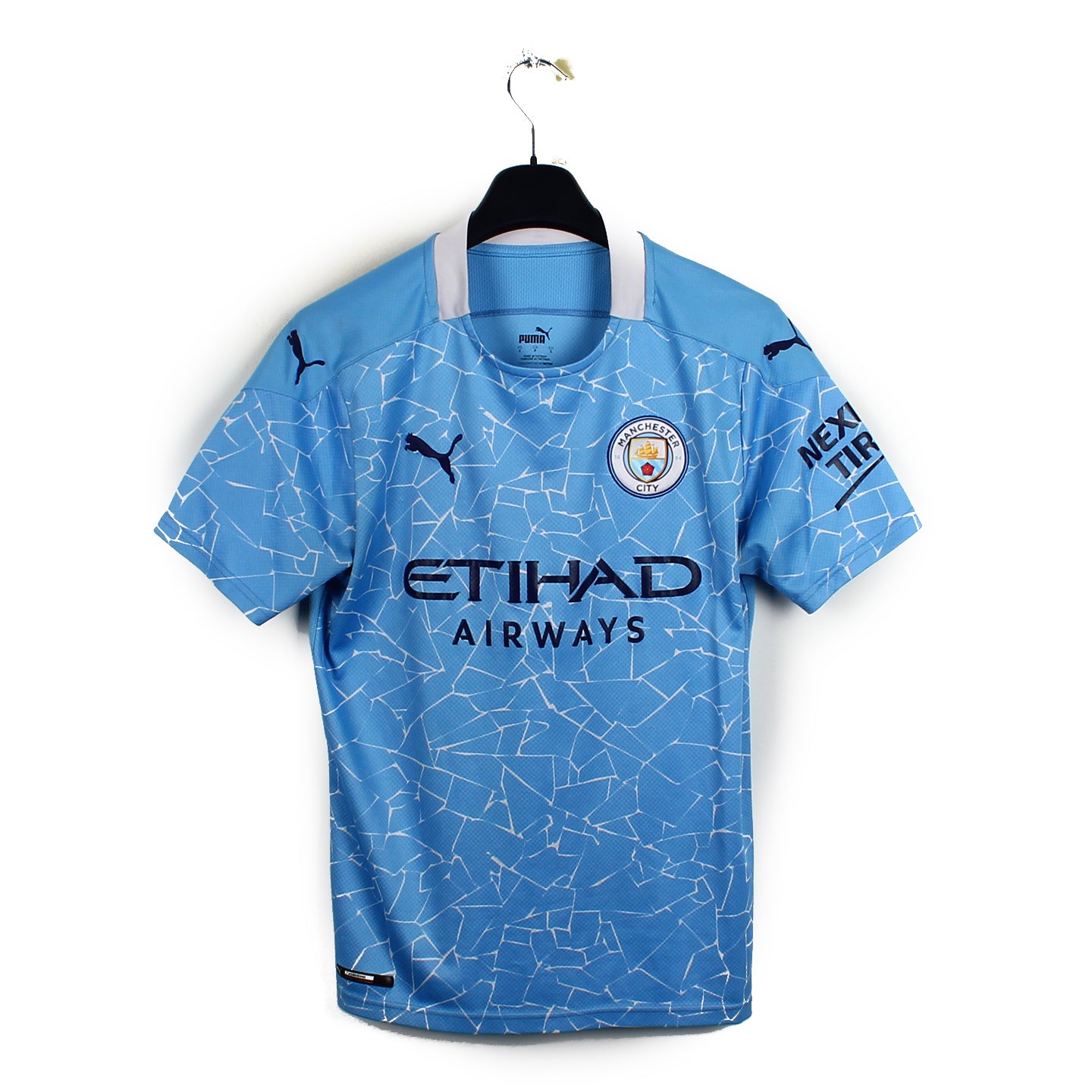 2020/21 - Manchester City (S)