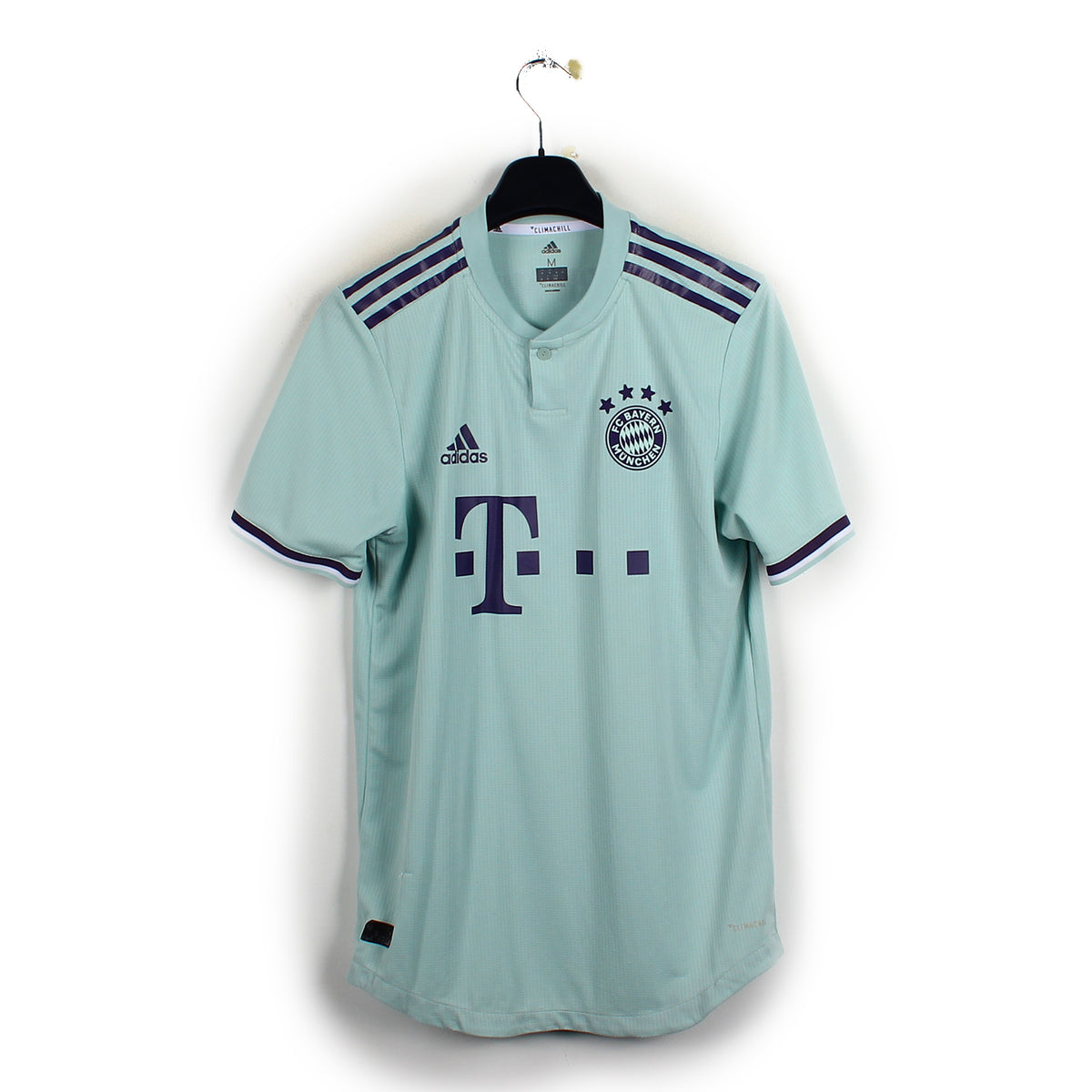 2018/19 - Bayern Munich (M)