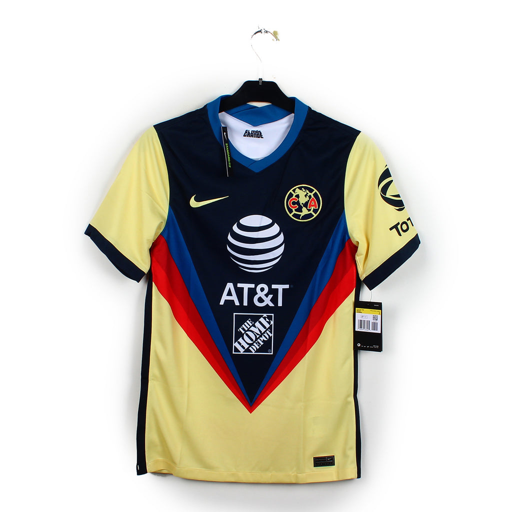 2020/21 - Club America (S)