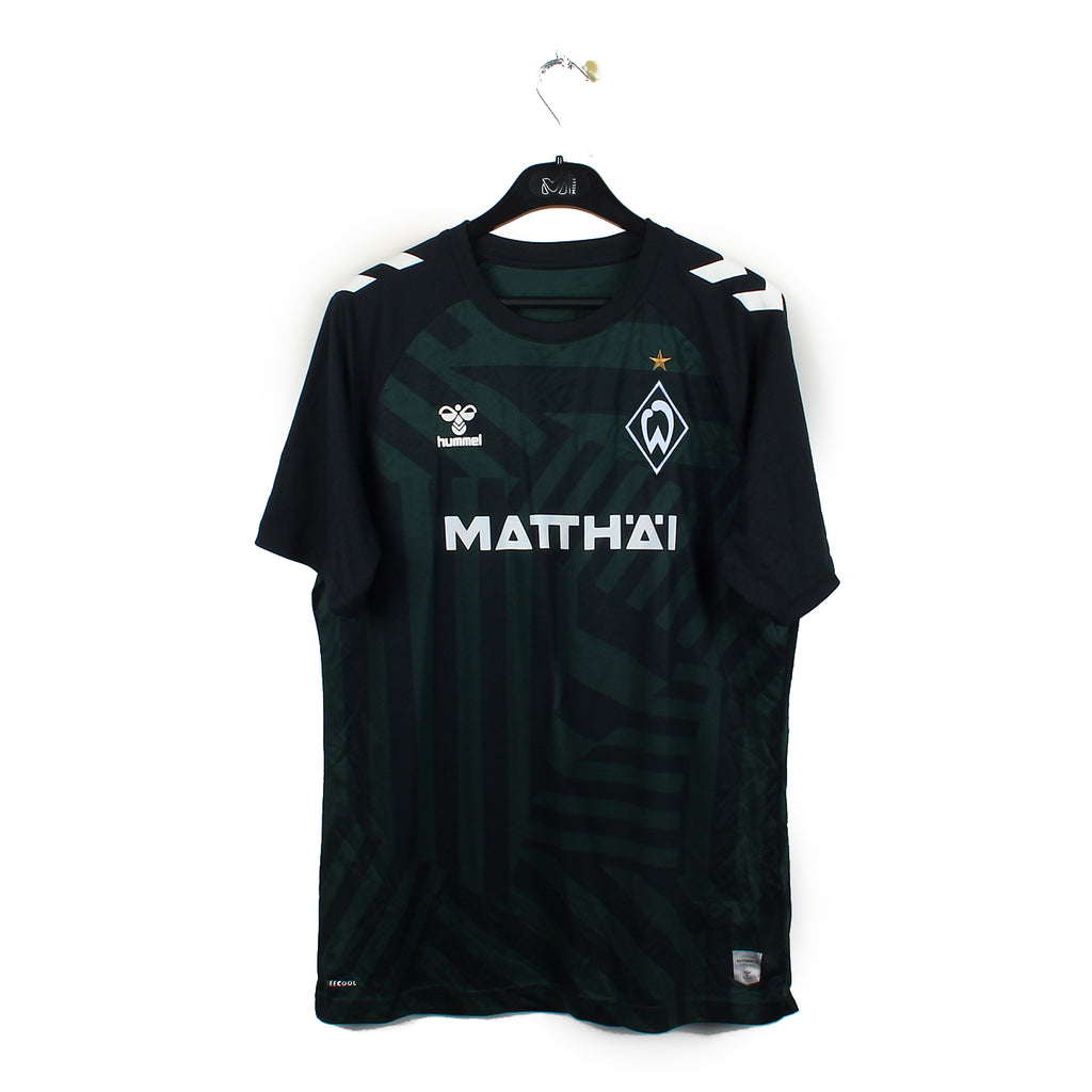 2023/24 - Werder Brême (M)