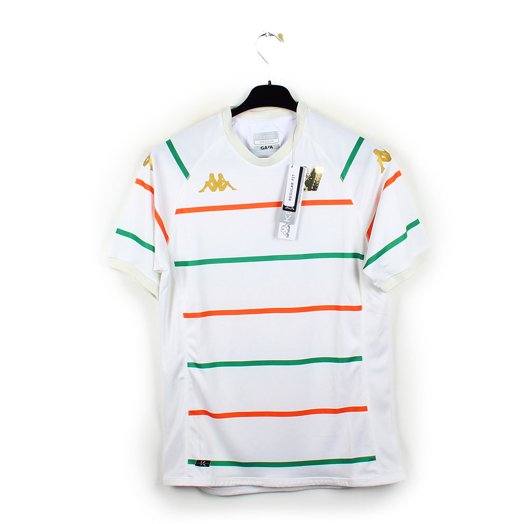 2022/23 - Venise FC (L)