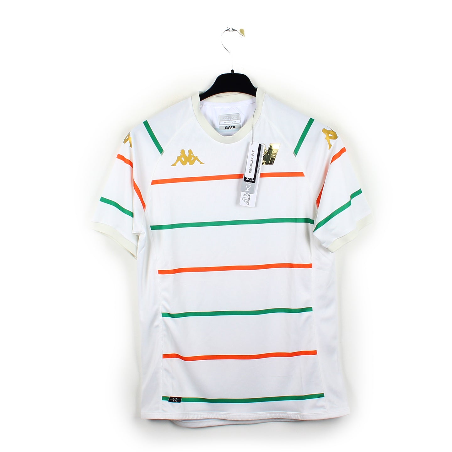 2022/23 - Venise FC (L)