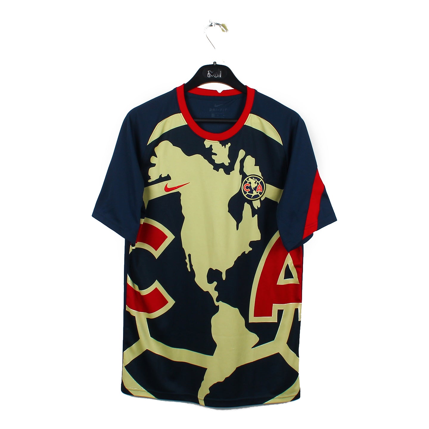 2020/21 - Club America (M)