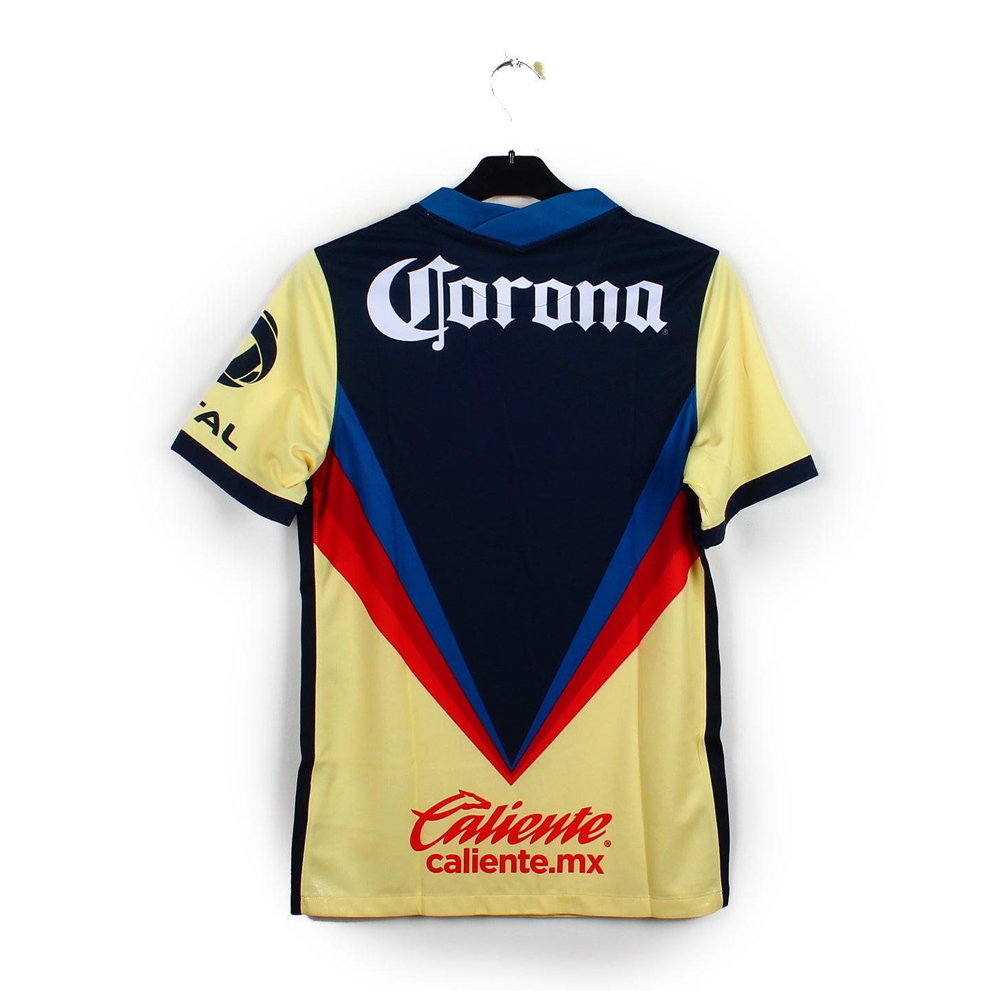 2020/21 - Club America (S)