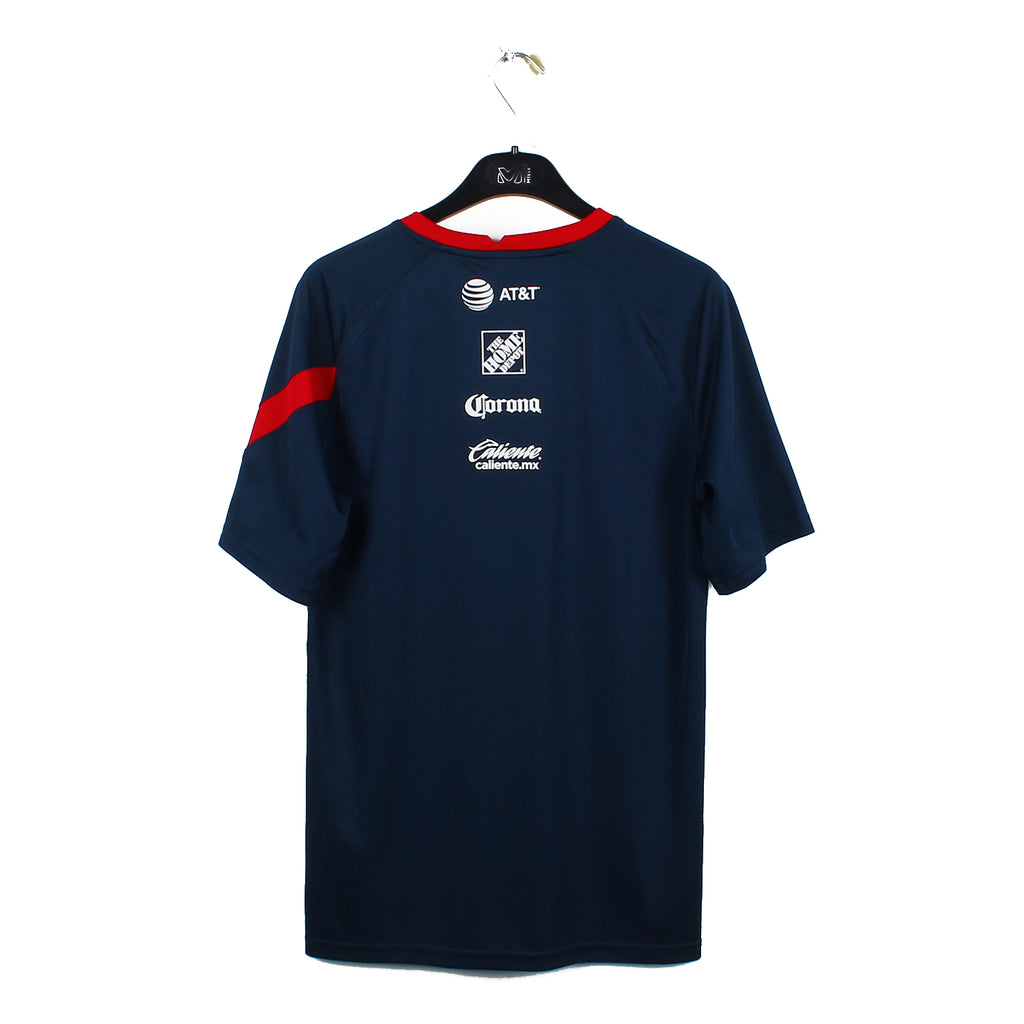 2020/21 - Club America (M)