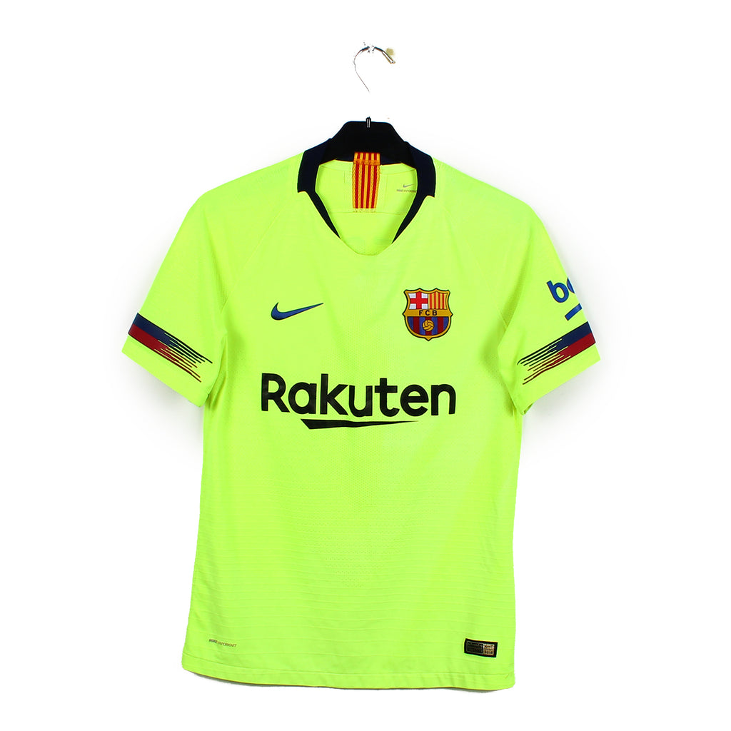 2018/19 - Barcelone - Messi #10 (S) [pro]