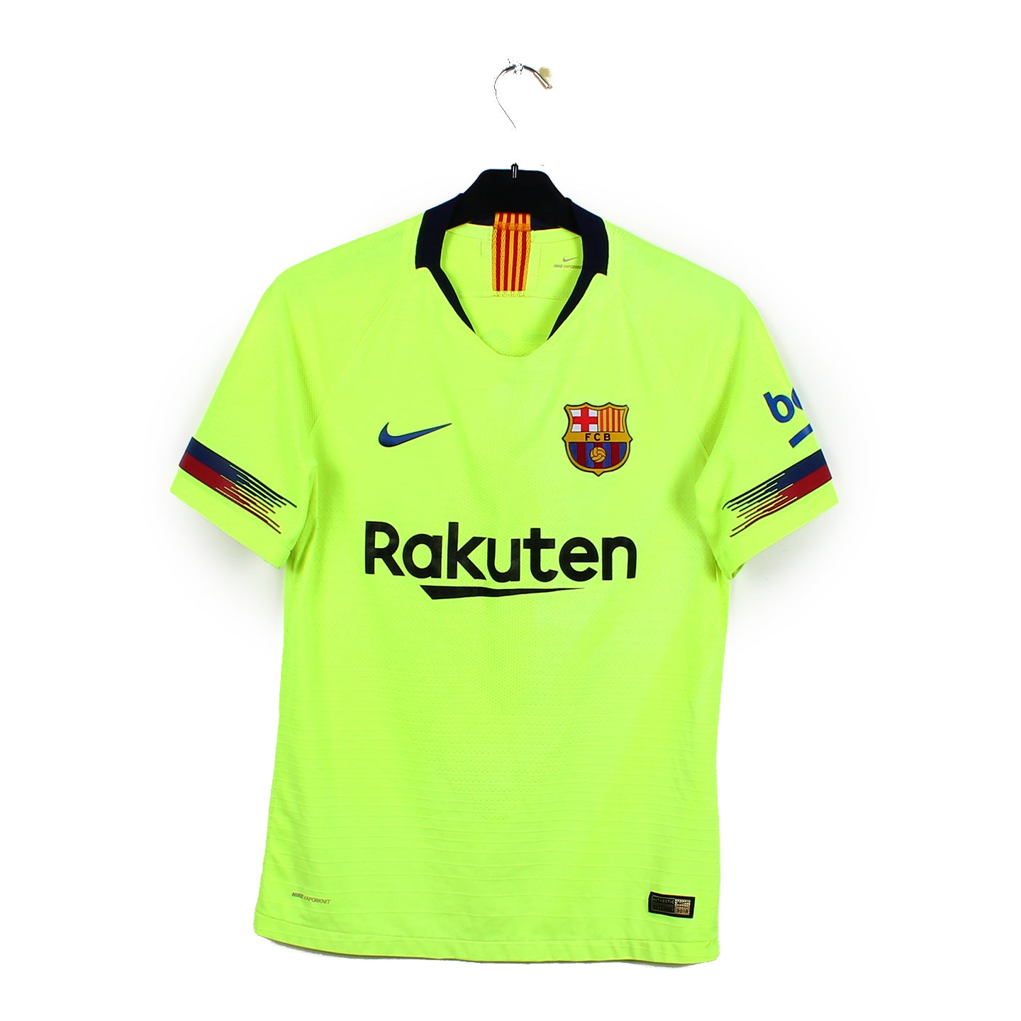 2018/19 - Barcelone - Messi #10 (S) [pro]