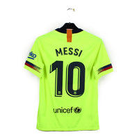 2018/19 - Barcelone - Messi #10 (S) [pro]