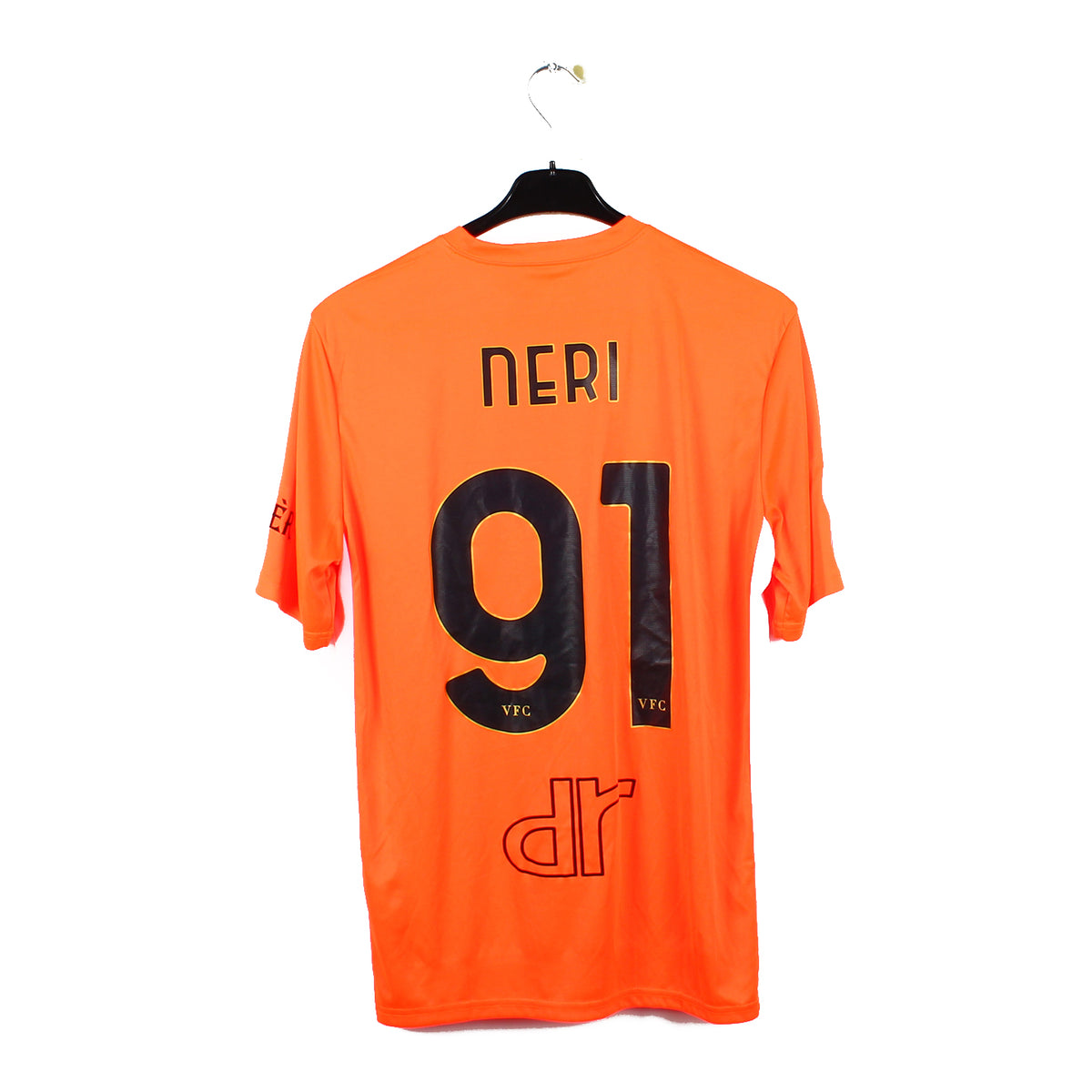 2021/22 - Venise FC - Neri #91 (L)
