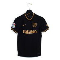 2020/21 - Barcelone - F. De Jong (L enfant)