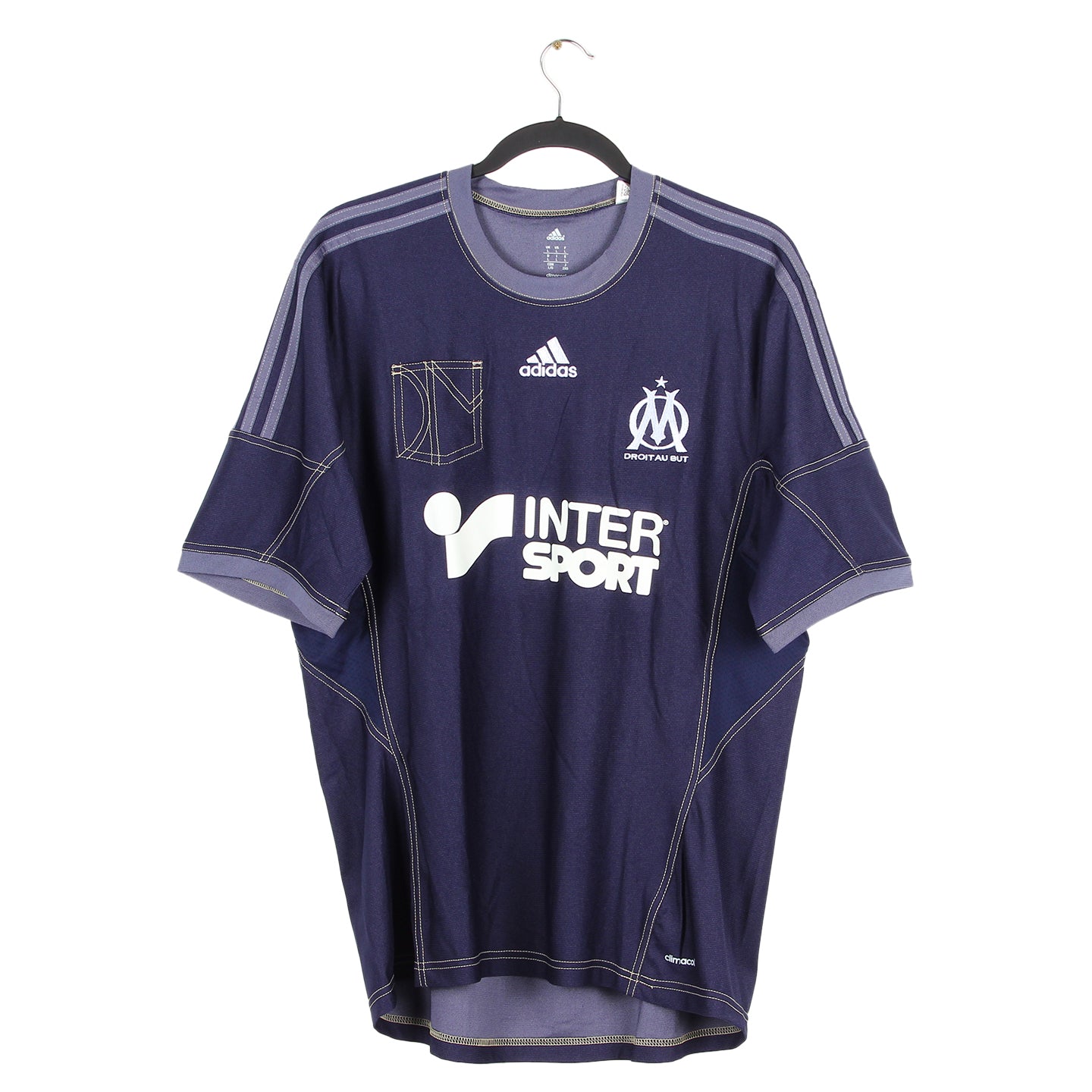 2013/14 - OM (XL)