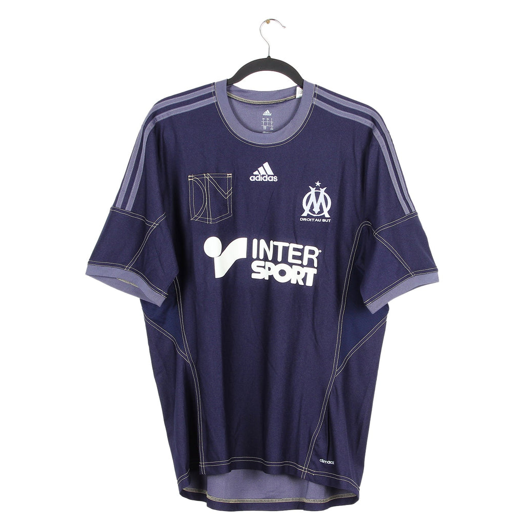 2013/14 - OM (XL)