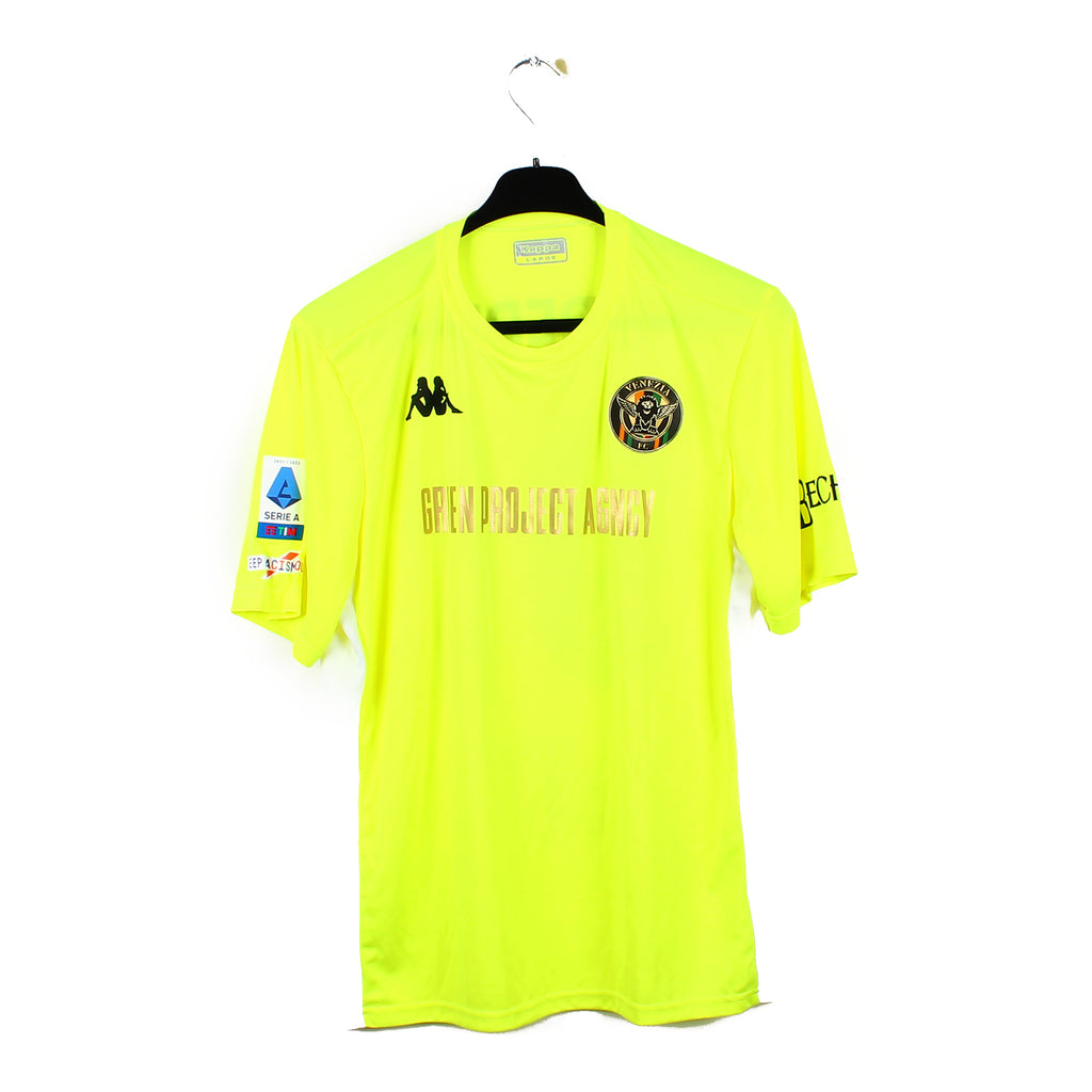 2021/22 - Venise FC - Neri #91 (L)