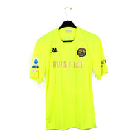 2021/22 - Venise FC - Neri #91 (L)