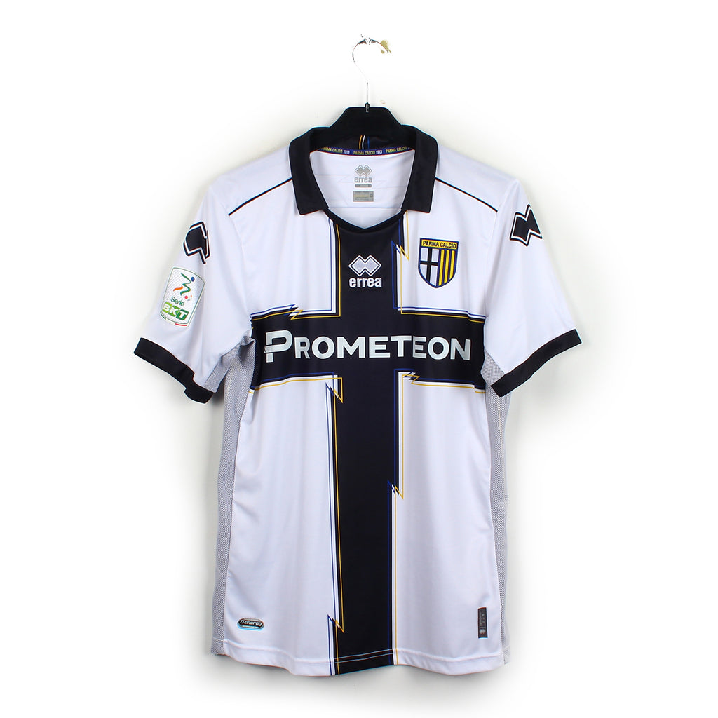2022/23 - Parme - Buffon #1 (L)
