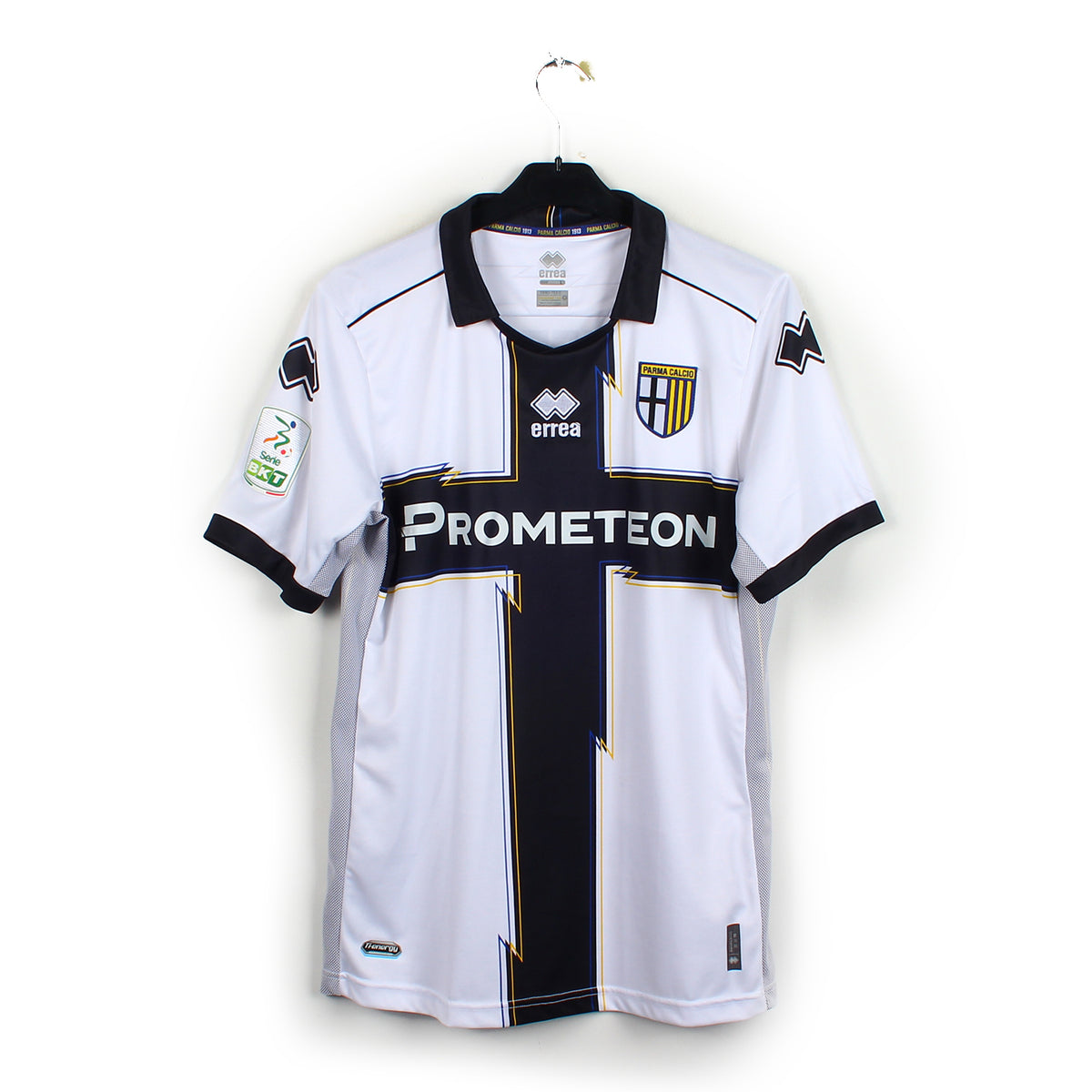 2022/23 - Parme - Buffon #1 (L)